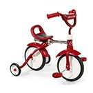 Самокаты,велосипеды и другие детские товары фирмы Radio Flyer доставка от 3-х дней из США.