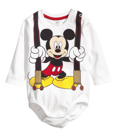 Кто-нибудь покупал эти вещички из H&M?