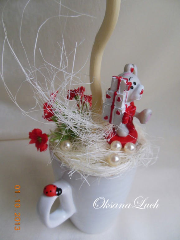 Хочется лета...