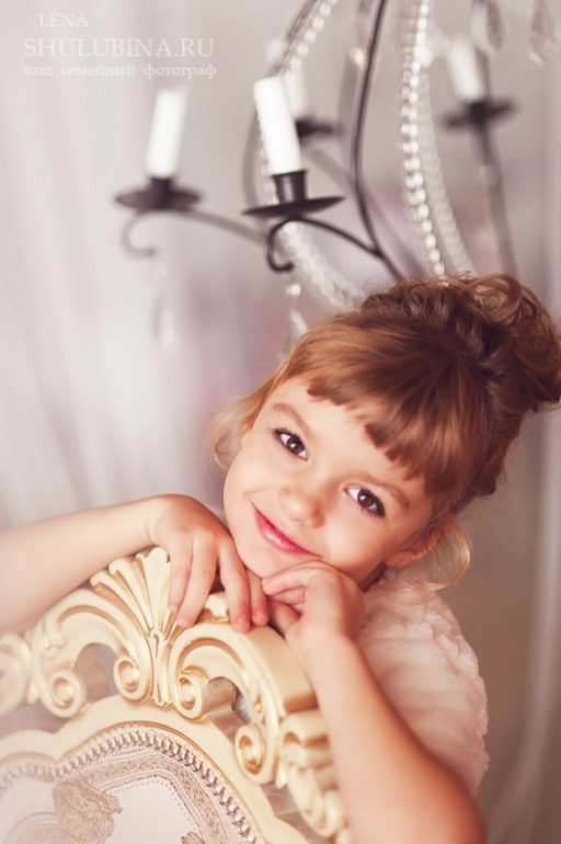 Новогодний фотопроект 2014. Дополнительная дата - 21 декабря. В красивой студии.