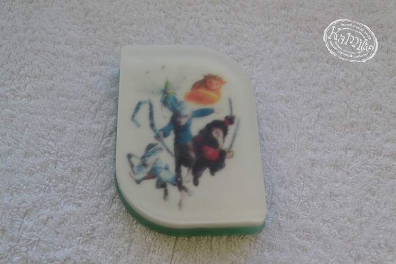 Новогоднее и предновогоднее одним постом...