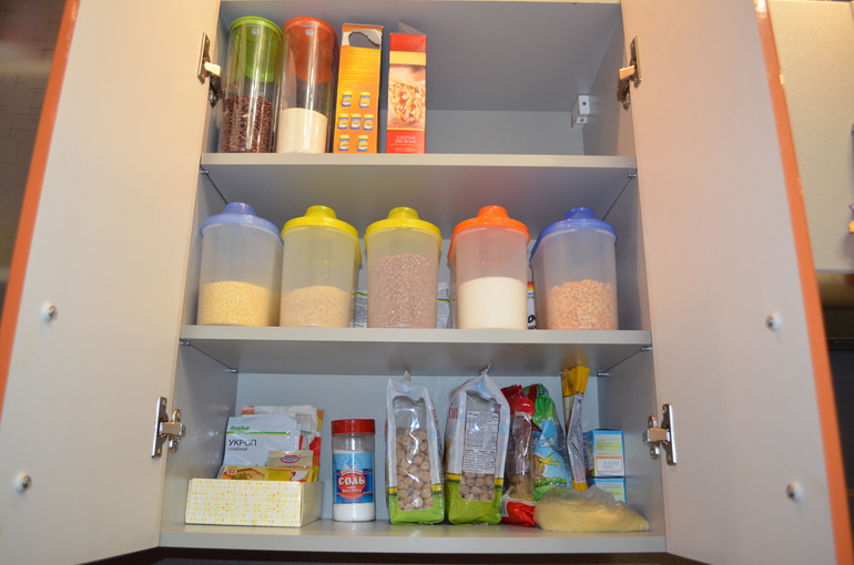 Взлет 68, день 4.