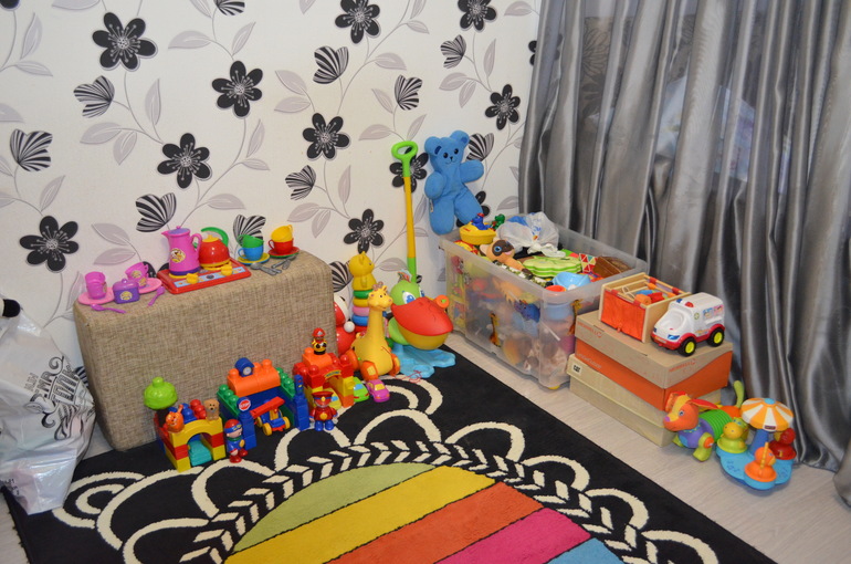 Взлет 68, день 13