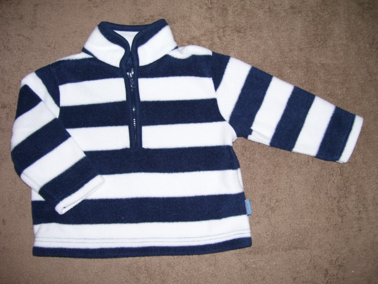 Одежда для мальчика Mothercare (толстовка, джинсы, рубашка, шорты, слипы). Б/у очень мало. От 3 до 18 месяцев.