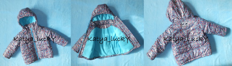 Зимний комплект для мальчика: минимализм и акцент на деталях