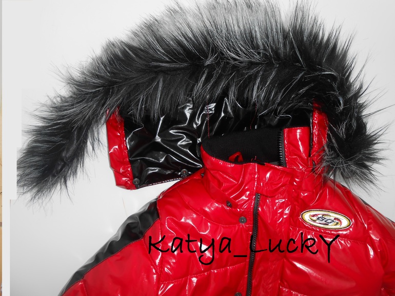 Андрюшка-меховушка: зимний комплект для мальчика. Особенности работы с Miracle