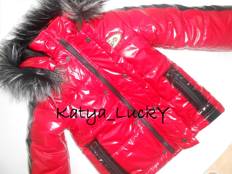 Андрюшка-меховушка: зимний комплект для мальчика. Особенности работы с Miracle