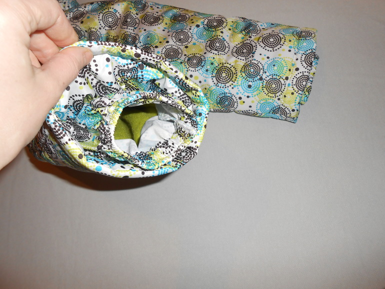 Маленький эскимосик