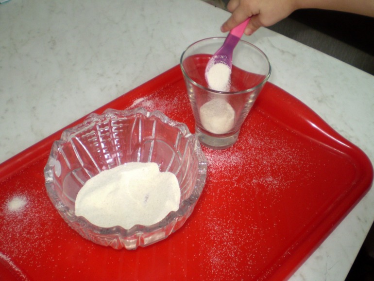 ФМ Встречаем зиму, день 1