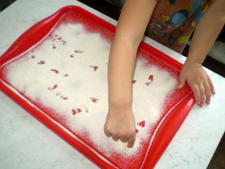 ФМ Встречаем зиму, день 1