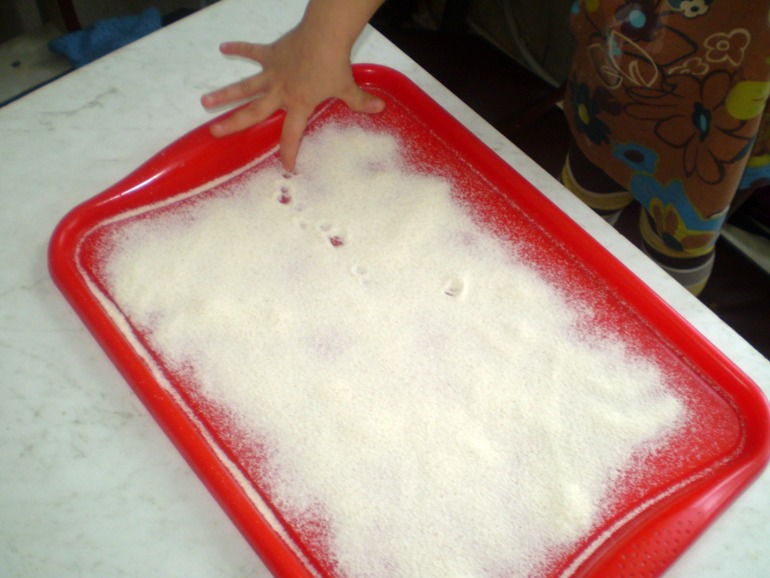 ФМ Встречаем зиму, день 1