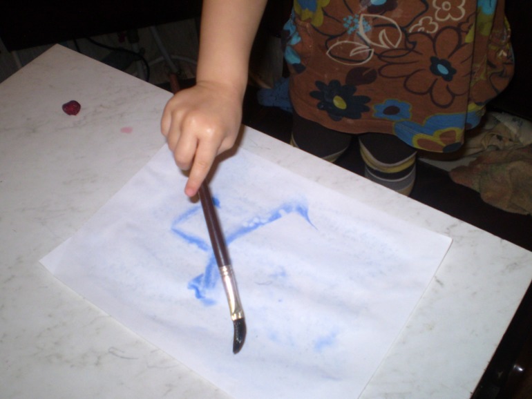 ФМ Встречаем зиму, день 1