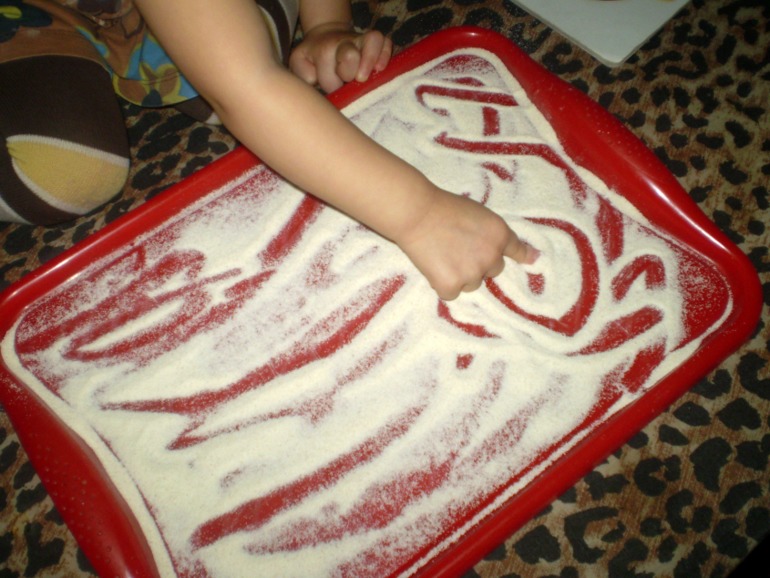 ФМ Встречаем зиму, день 1