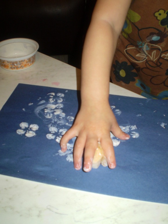 ФМ Встречаем зиму, день 1