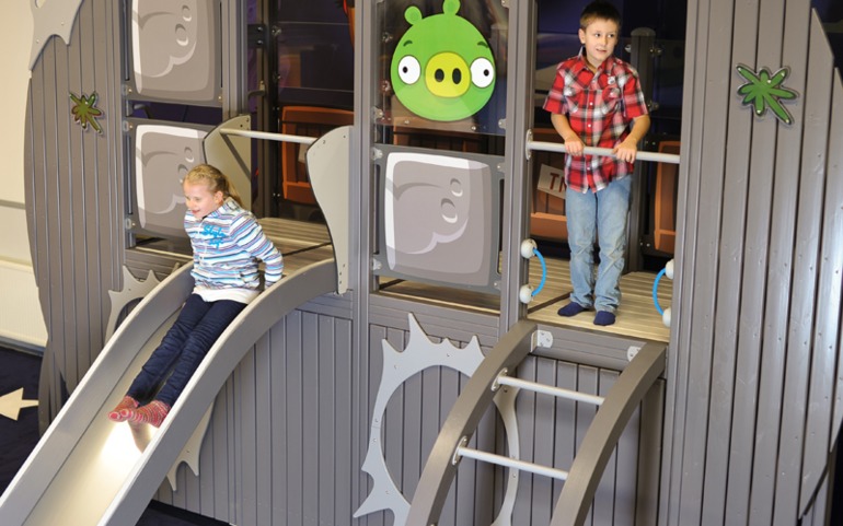 НГ праздники и Рождество в ФИНЛЯНДИИ. Отдых для всей семьи!