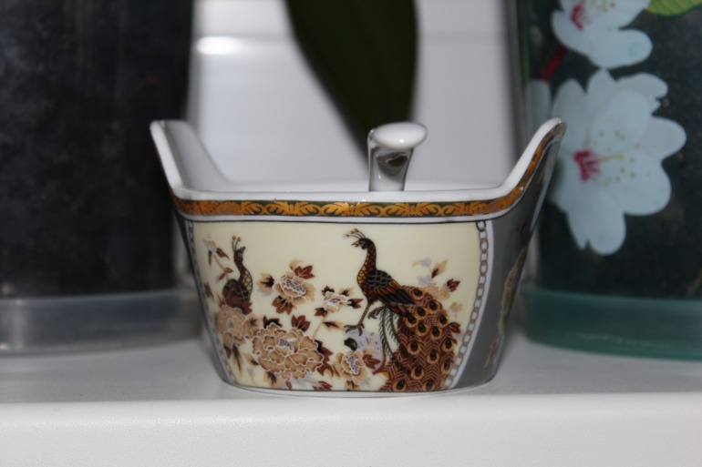 Новогодний подарочек