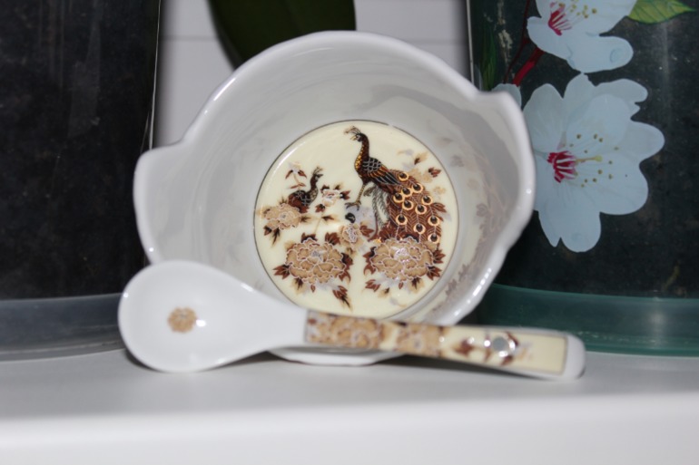 Новогодний подарочек