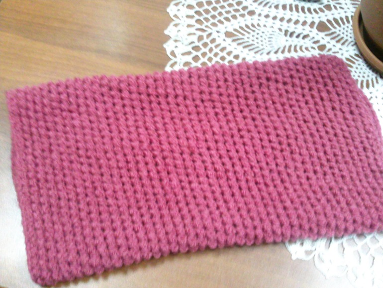 Первый снуд!