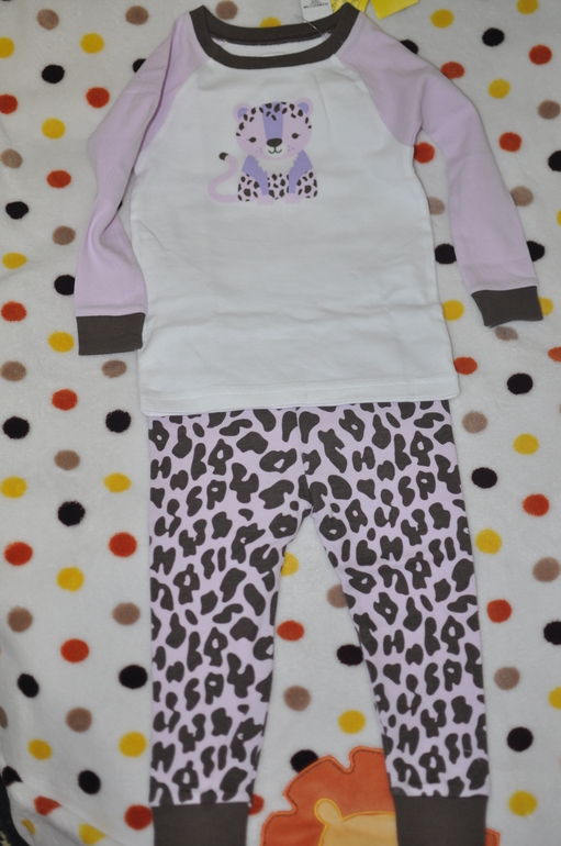 А мы готовимся к Новому году (хвастик Carter's, GAP и OLD NAVY)