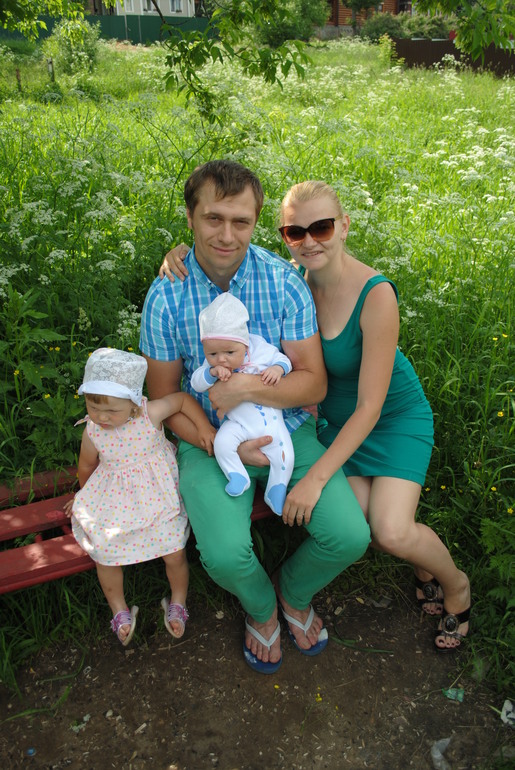 И я за флешмоб)))