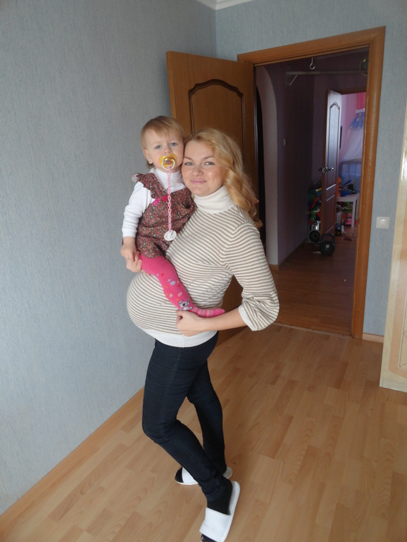 И я за флешмоб)))