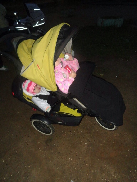 Тюнинг фила. А вы уже утеплились?