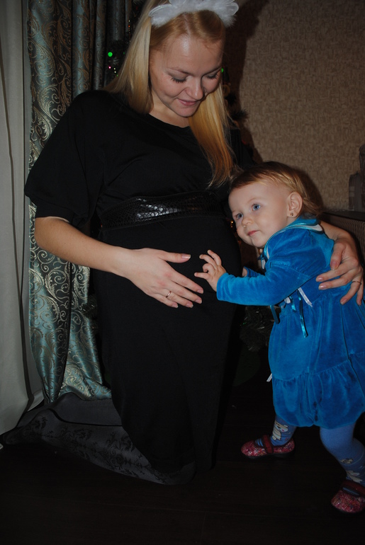 И я за флешмоб)))