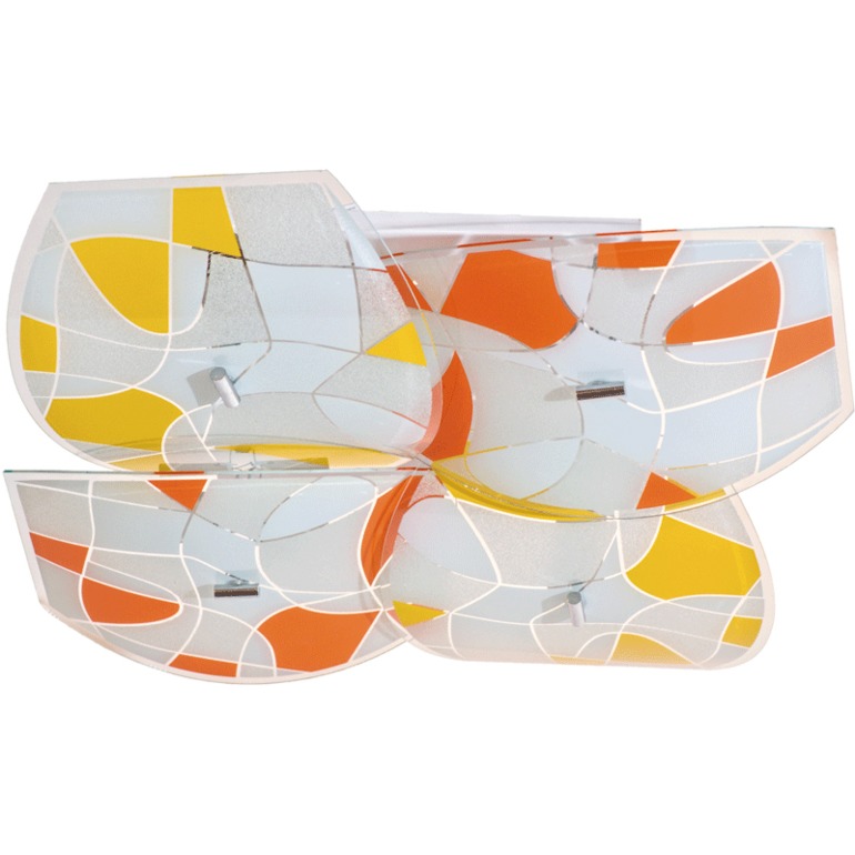 Выбор люстры в детскую