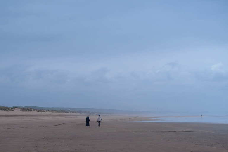 Страна контрастов - Марокко