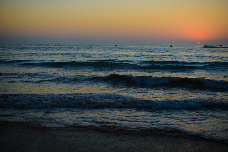 Страна контрастов - Марокко