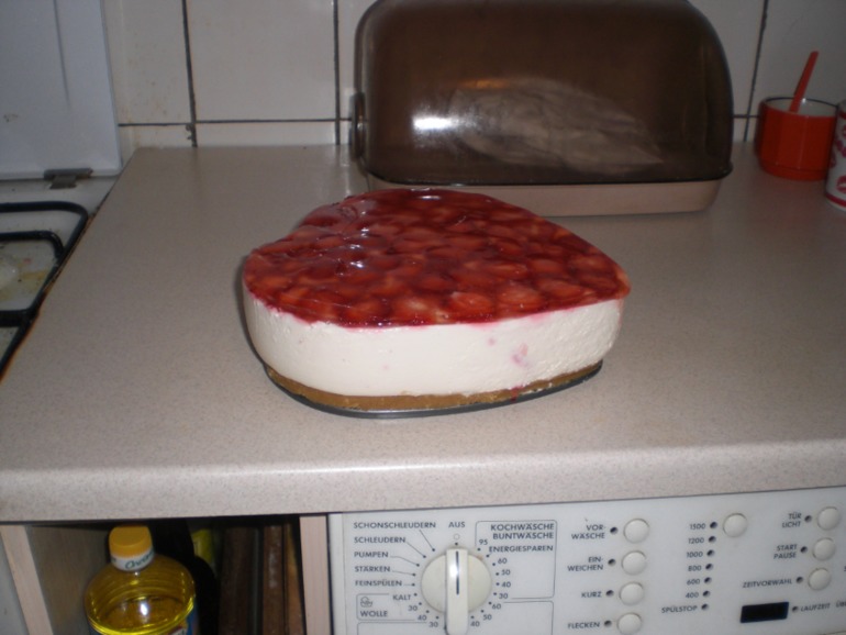 Первый мастичный))