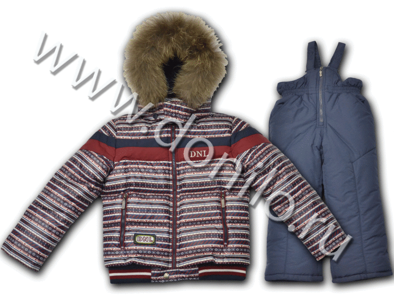 Наша зимняя экипировка (DONILO, KUOMA, AGDO)