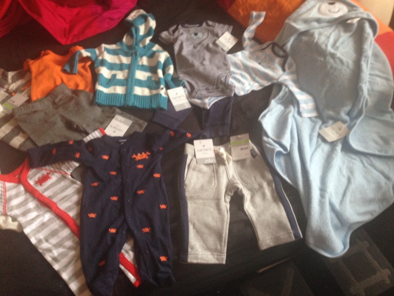 36-ая неделя - наши новости