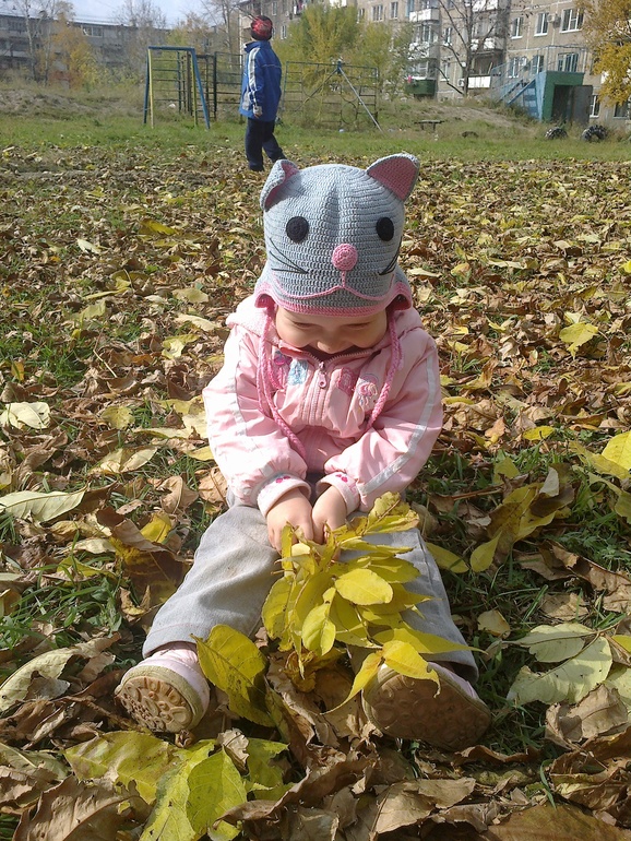 Шапочки