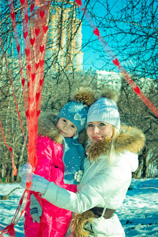 хвастики от моих клиентов)