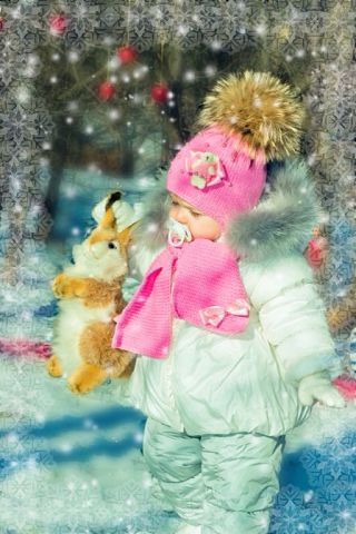 хвастики от моих клиентов)