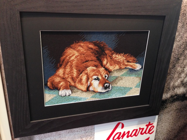 Формула рукоделия (мое избранное)