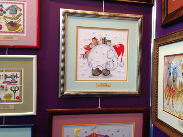 Формула рукоделия (мое избранное)