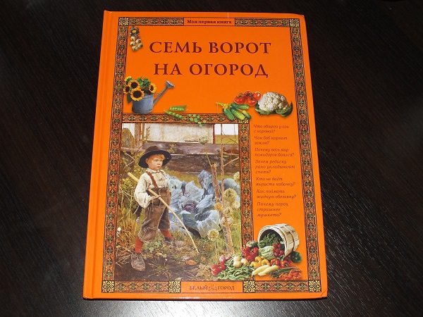 Книжные пополнения ноября