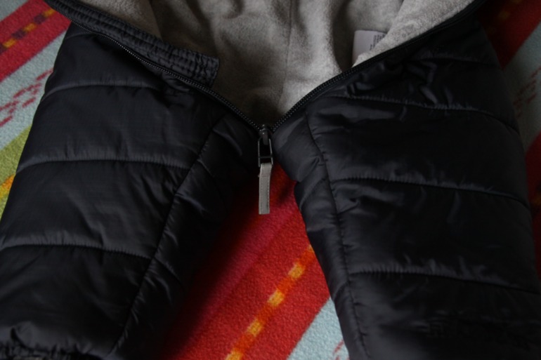 Полукомбинезоны KANZ 74 см ЗИМА Пуховые