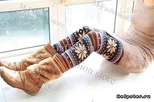 Посоветуйте зимнюю курточку