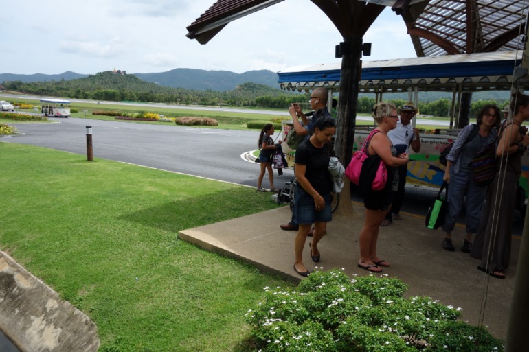 Москва-Бангкок-Пхукет-Самуи-Пхукет-Бангкок-Москва (много фото)