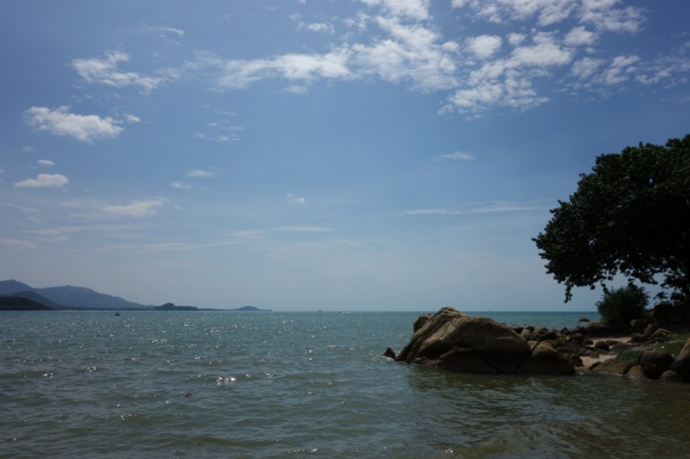 Москва-Бангкок-Пхукет-Самуи-Пхукет-Бангкок-Москва (много фото)