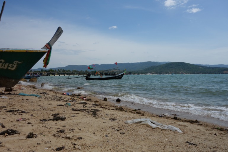 Москва-Бангкок-Пхукет-Самуи-Пхукет-Бангкок-Москва (много фото)