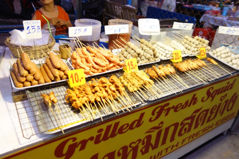 Москва-Бангкок-Пхукет-Самуи-Пхукет-Бангкок-Москва (много фото)