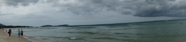 Москва-Бангкок-Пхукет-Самуи-Пхукет-Бангкок-Москва (много фото)