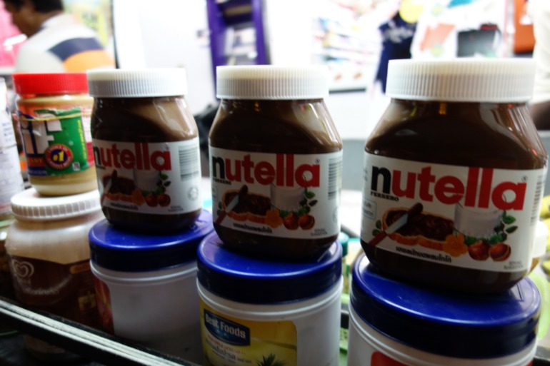 Москва-Бангкок-Пхукет-Самуи-Пхукет-Бангкок-Москва (много фото)