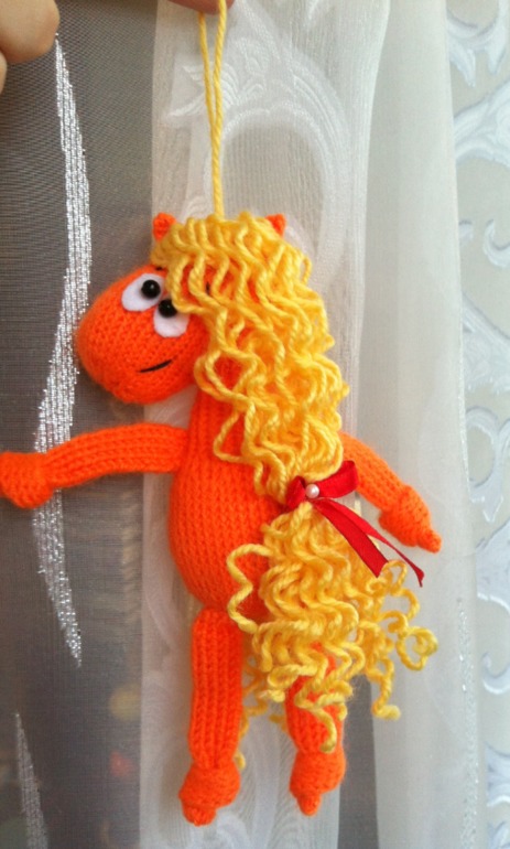 Символ Нового года.