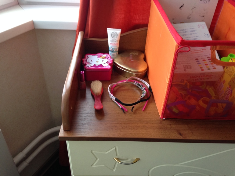 Взлет 68 день 13