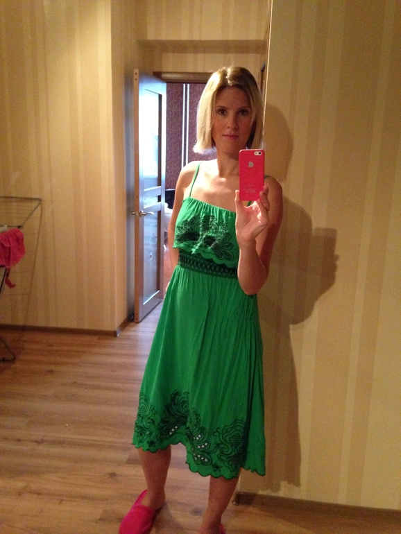 Взлет 68, день 3